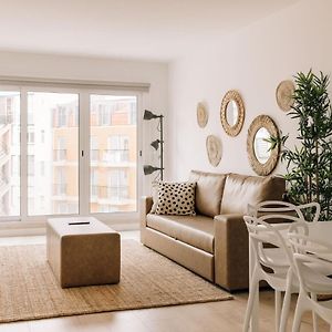 Appartement met Drie Slaapkamers