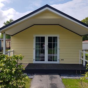 De Bijsselse Enk, Noors Chalet 18