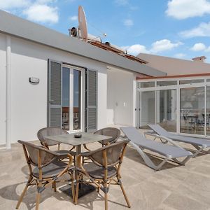 Villa Winter Apt 3
